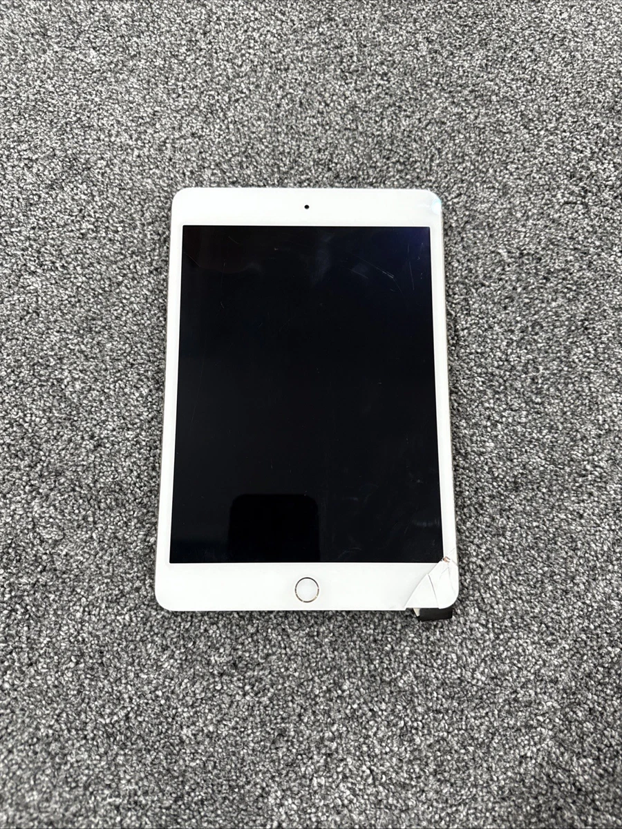 Apple iPad mini 3 Wi-Fi iOS Tablets & eReaders Email for sale | eBay