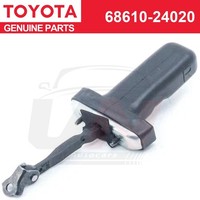 Toyota TüRcheck Vorne 68610-24020