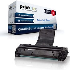 Cartuccia Di Toner XXL Per Samsung SCX4521 F SCX4521D3ELS - Serie Office Light