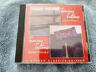 Tommy Tutone: Tommy Tutone/Tutone-2 Golden Classics Edition CD 1997 80's Jenny