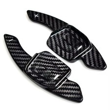 Echt Carbon Schaltwippen Golf 8/8.5, Tiguan, ...