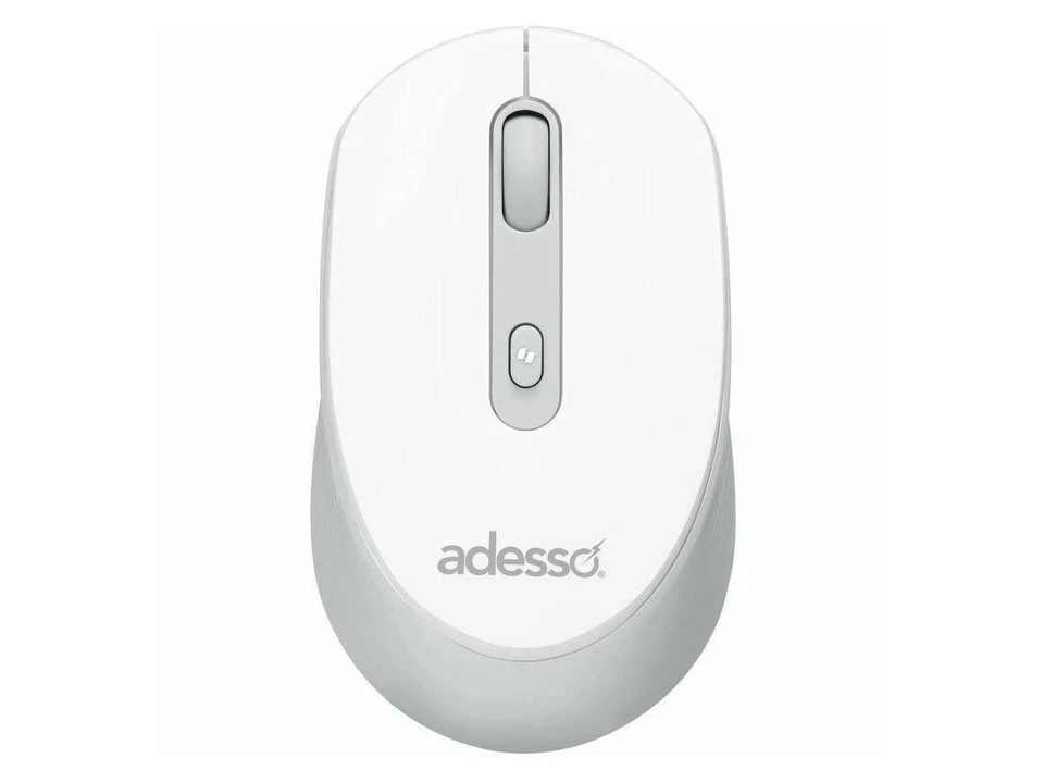 Adesso iMOUSE A30W Mouse - Optical - Wireless - 30 ft - Radio Frequency - 2.40 - Image 3 of 4