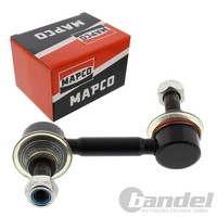 Mapco HPS Koppelstange Vorne Links Passend FüR Honda Accord | 51353HPS