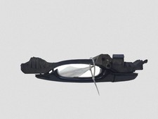 Porte arrière et accessoires Volvo V50