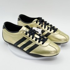 adidas gazelle silver green womens Adidas Amberlight Up W - D65816 main image 0
