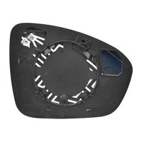 Diederichs Spiegelglas AußEnspiegel FüR Renault Megane IV Clio V Talisman Links