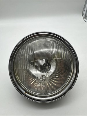 Yamaha XS400 XS 400 2A2 Scheinwerfer Headlight Lampe Stanley 001-1711 E4974