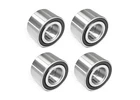 Full Wheel Bearing Set for Can-Am 293350040 293350118 Front & Rear