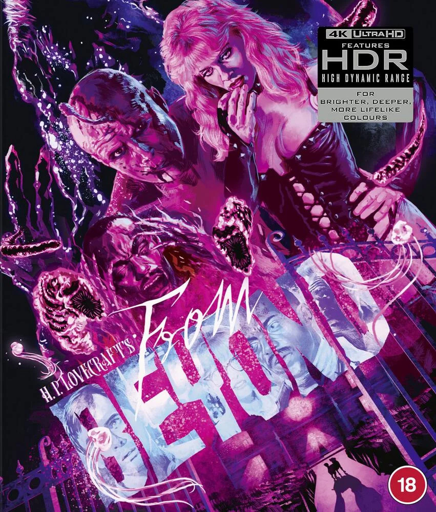 From Beyond (STD 4K UHD) - Image 3