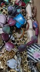 Brand New Jewelry Lot. Aesthetic Jewelry Bulk. — photo 8