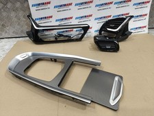 BMW G29 Z4 Dekorblende Dekorleiste Mittelkonsole Dashboard decor trim