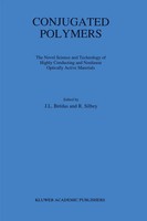 R. Silbey (U. A.) | Conjugated Polymers | Taschenbuch | Englisch (2012) | Xviii