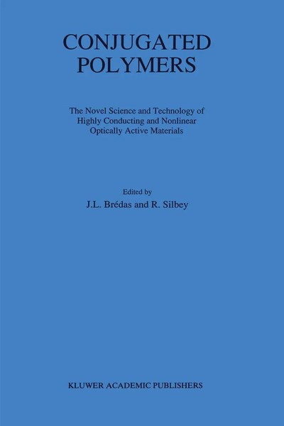R. Silbey (U. A.) | Conjugated Polymers | Taschenbuch | Englisch (2012) | Xviii-image
