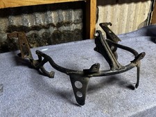 84-87 Honda Goldwing Interstate GL1200 Front ...
