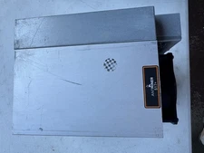 Bitmain S17+ 67TH/s ASIC Bitcoin Miner – Used/As is - PLEASE READ DESCRIPTION