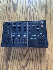 Korg Volca Mix CABLES INCLUDED