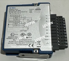 National Instruments NI 9501 Module