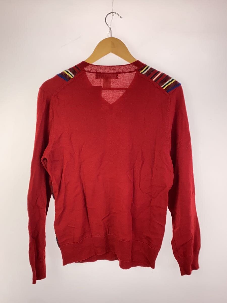 トップス 90s COMMEdesGARCONS WOOL SWEATER KNIT s-l400.jpg