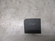Esp Off Switch Suitable for VW Passat Variant (3C5) 2.0 Tdi 3C0927117B