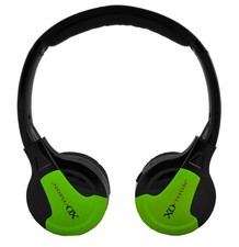 XO Vision Universal IR Wireless Foldable Headphones