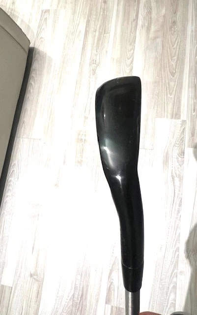 2025 Mizuno MP FliHi4 Herren Driving Eisen Iron Regular Steelfibre Graphitschaft - Bild 3 von 4