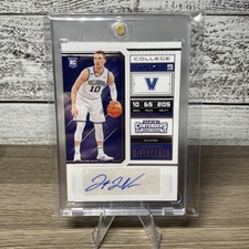 2018-19 Panini Contenders Basketball Cards 25