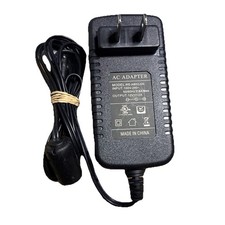 Shenzhen AC Adapter Model: RS-AB02J00 12V 2A Power Supply