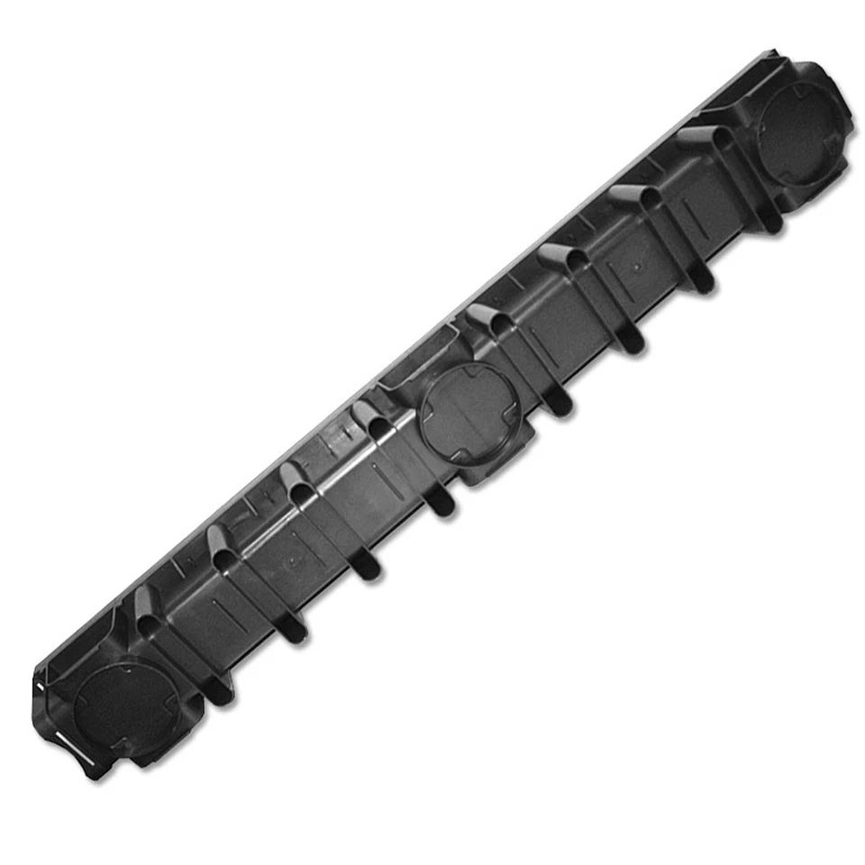 Entwässerungsrinne Gussrost 14,8 cm B125 befahrbar 12,5 Tonnen Regenrinne - Bild 3 von 4