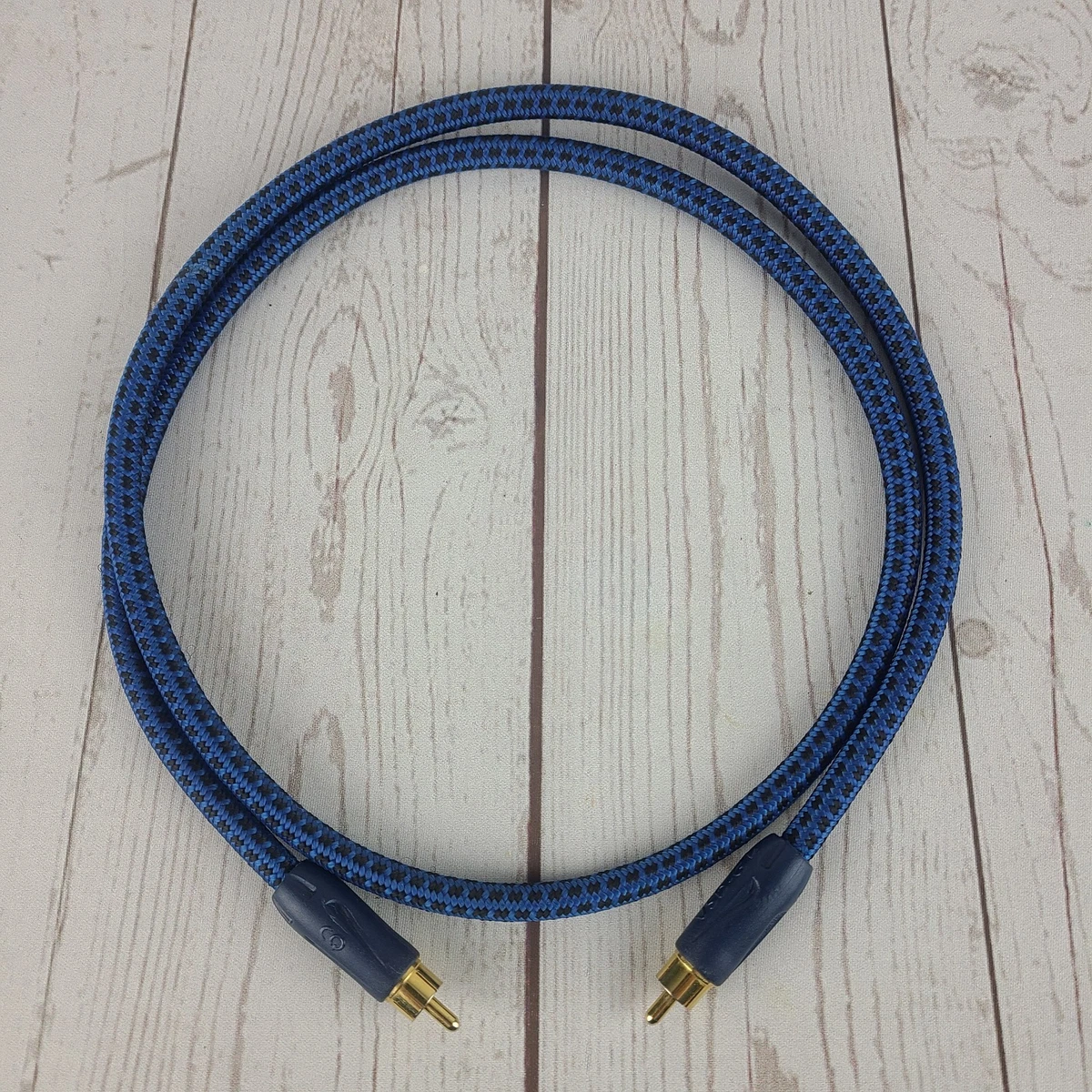 Preços baixos em AudioQuest Rca/Phono Macho para casa cabos de