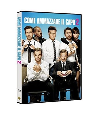 Come Ammazzare Il Capo 2 [IT Import], Sean Anders; John Morris; Jonathan M. Gold