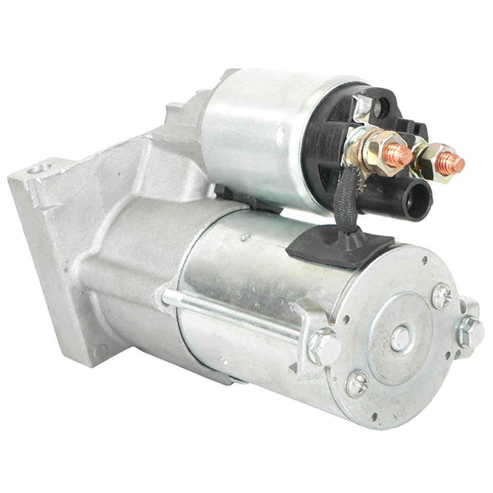 Starter For Buick Lucerne 2009-2011 323-1638 SDR0340; 410-12351 - Image 4 of 4