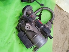 Mercedes-Benz 190 W201 Standheizung Webasto 2015061840 BBW 46
