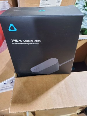 Vive AC Adapter 30W