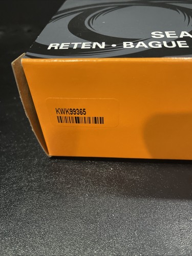 Timken KWK99365 Speedi Sleeve, QTY 1 NEW - Picture 3 of 9