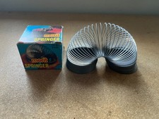 VINTAGE MERIT SPRINGER 2425 - FREE UK POSTAGE 