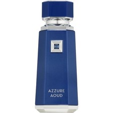 Azzure Aoud  Eau De Parfum 100ml  By French Avenue Fragrance World 