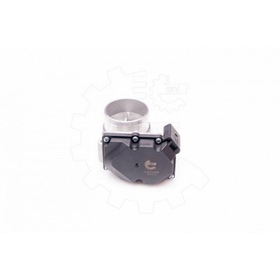 For Audi A6 A8 Q7 2.7 Tdi Quattro 3.0 VW Touareg Butterfly Air Inlet