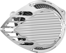Rough Crafts RC-600-001 Air Cleaner - Chrome