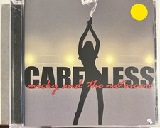 MICKY & THE MOTORCARS - Careless CD 2006 Smith Entertainment *Read Notes*
