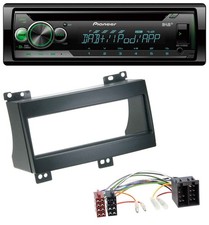Pioneer USB MP3 DAB AUX CD Car Stereo for Kia Ceed (2007-2009)