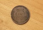 1950-P-D-S Lincoln Wheat Penny #3044 (LOT of 3) Very-Fine *FREE SHIPPING to YOU* — photo 6
