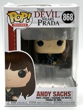 Funko Pop Devil Wears Prada Figures 20