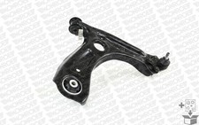 MONROE Querlenker Dreieckslenker L29A43 für 6R1 VW POLO SKODA AUDI SEAT 5 6C1 A1