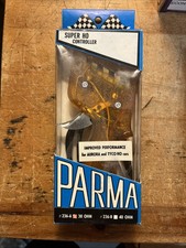Parma Super HO Slot Car Controller 30 Ohm 236-A NOS