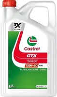 Castrol 15F629 MotoröL FüR Mitsubishi Morgan Moskvich Passend FüR Nissan