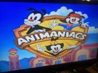 Animaniacs (Super Nintendo SNES) Authentic! Tested