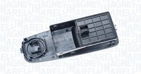 Magneti Marelli 000051094010 Schalter, Fensterheber Vorne Links FüR CitroËN