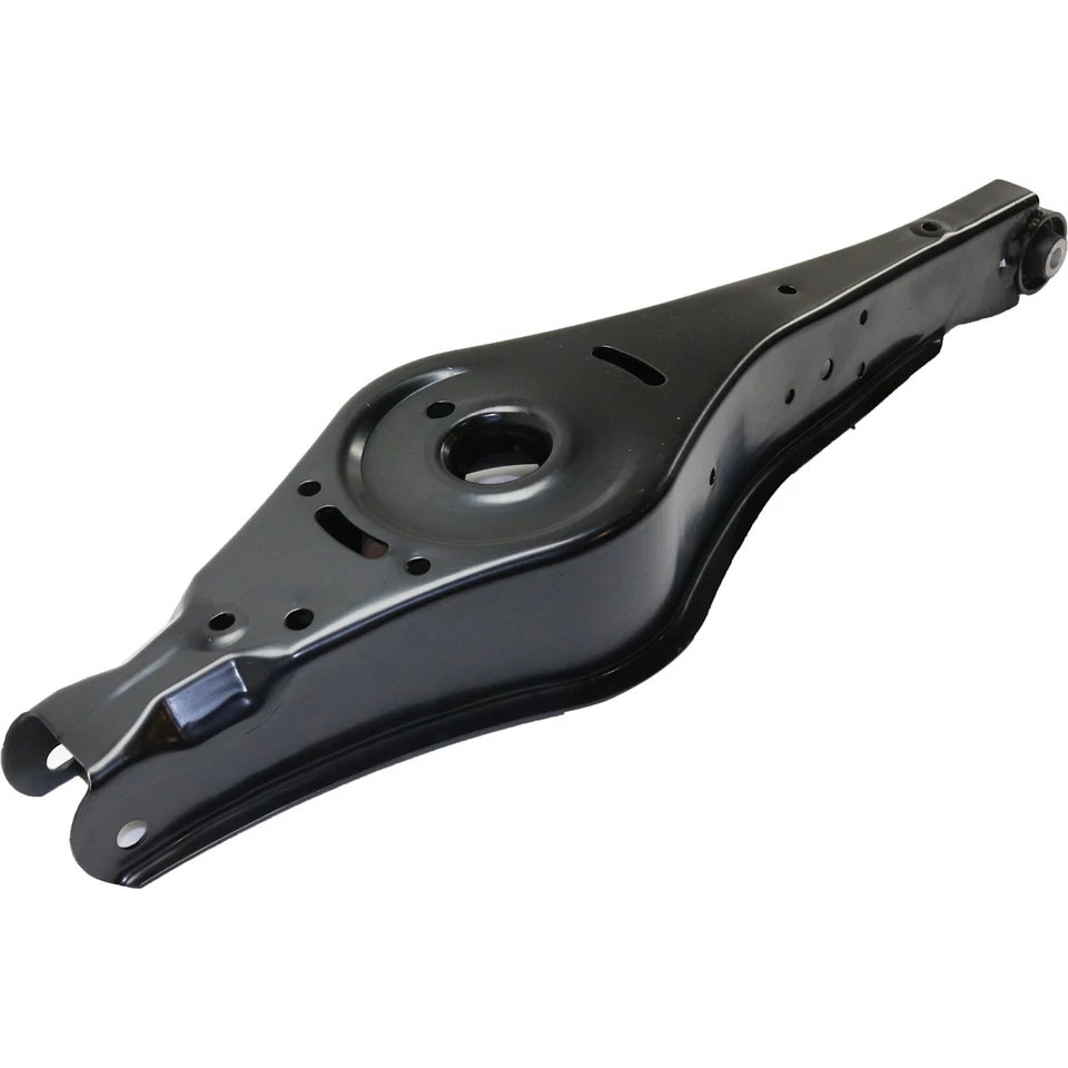 Juego de 2 brazos de control inferiores traseros para Audi Q3 A3 Beetle Eos Golf Jetta Passat Foto 3 de 4