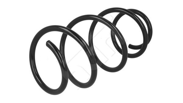 Vorderachse Hart 485 664 Fahrwerksfeder FüR Skoda,Vw-image