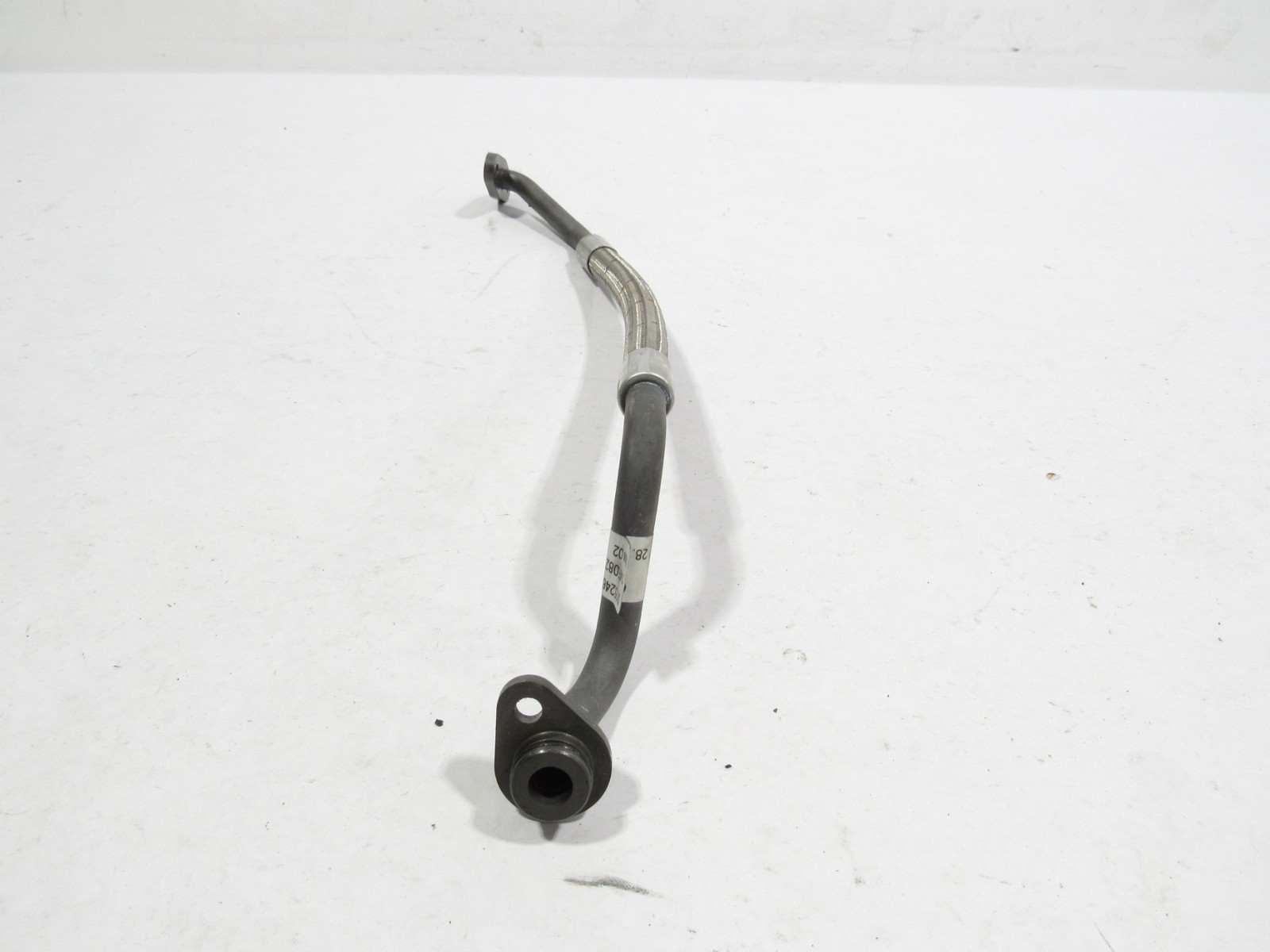 17-23 Mclaren 720S 2018 Left Driver Turbo Oil Line Hose Pipe !#4